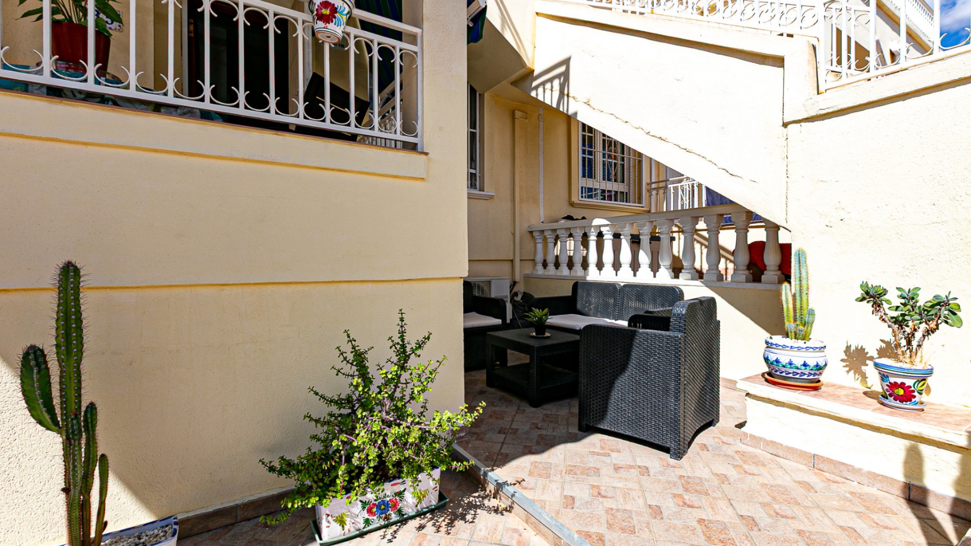 Sale - Apartment Flat -
Playa Flamenca