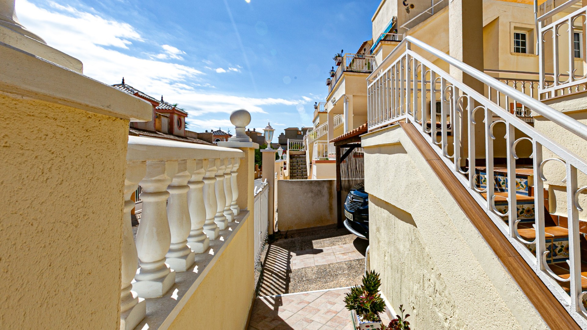 Sale - Apartment Flat -
Playa Flamenca