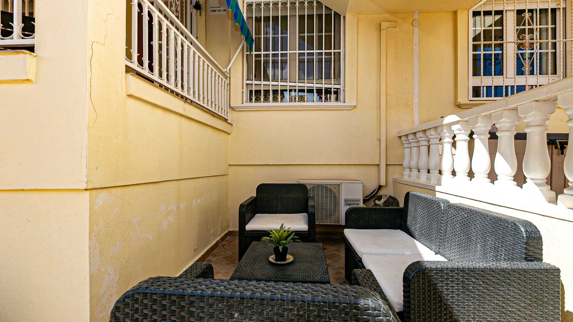 Sale - Apartment Flat -
Playa Flamenca