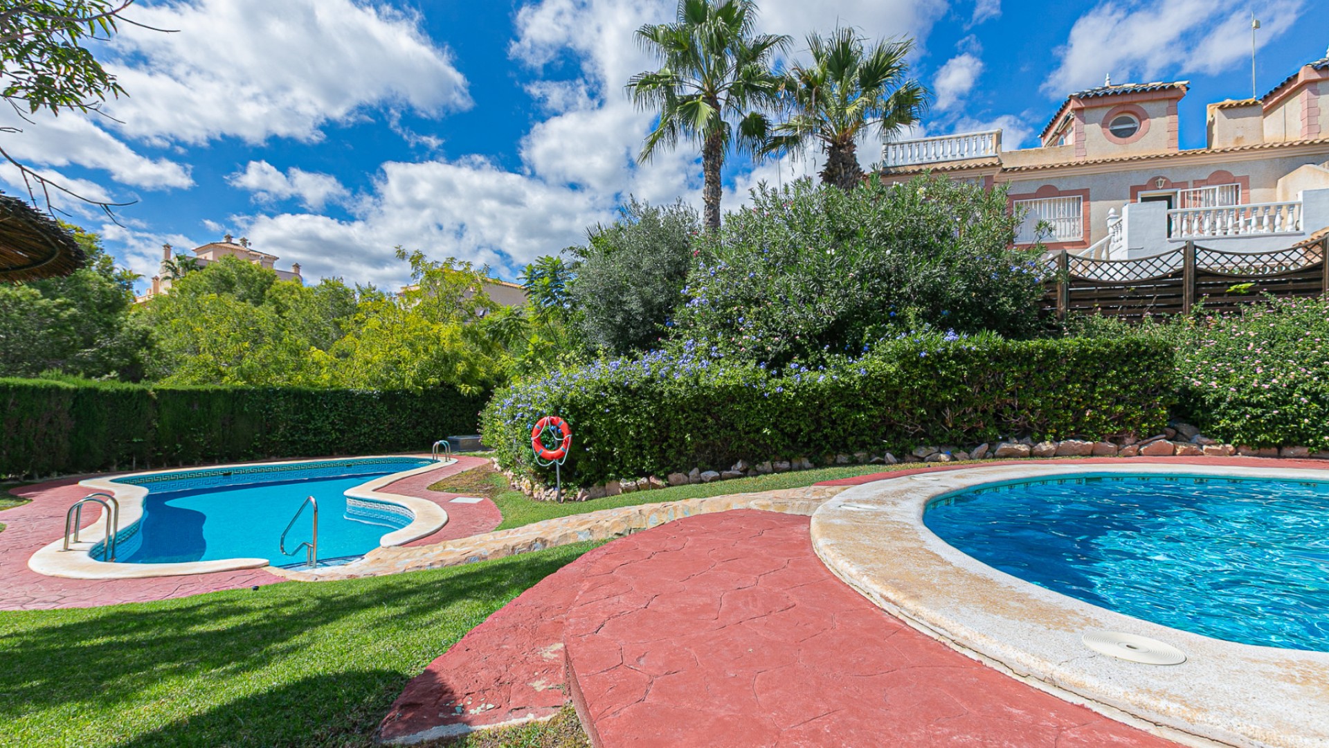 Sale - Apartment Flat -
Playa Flamenca