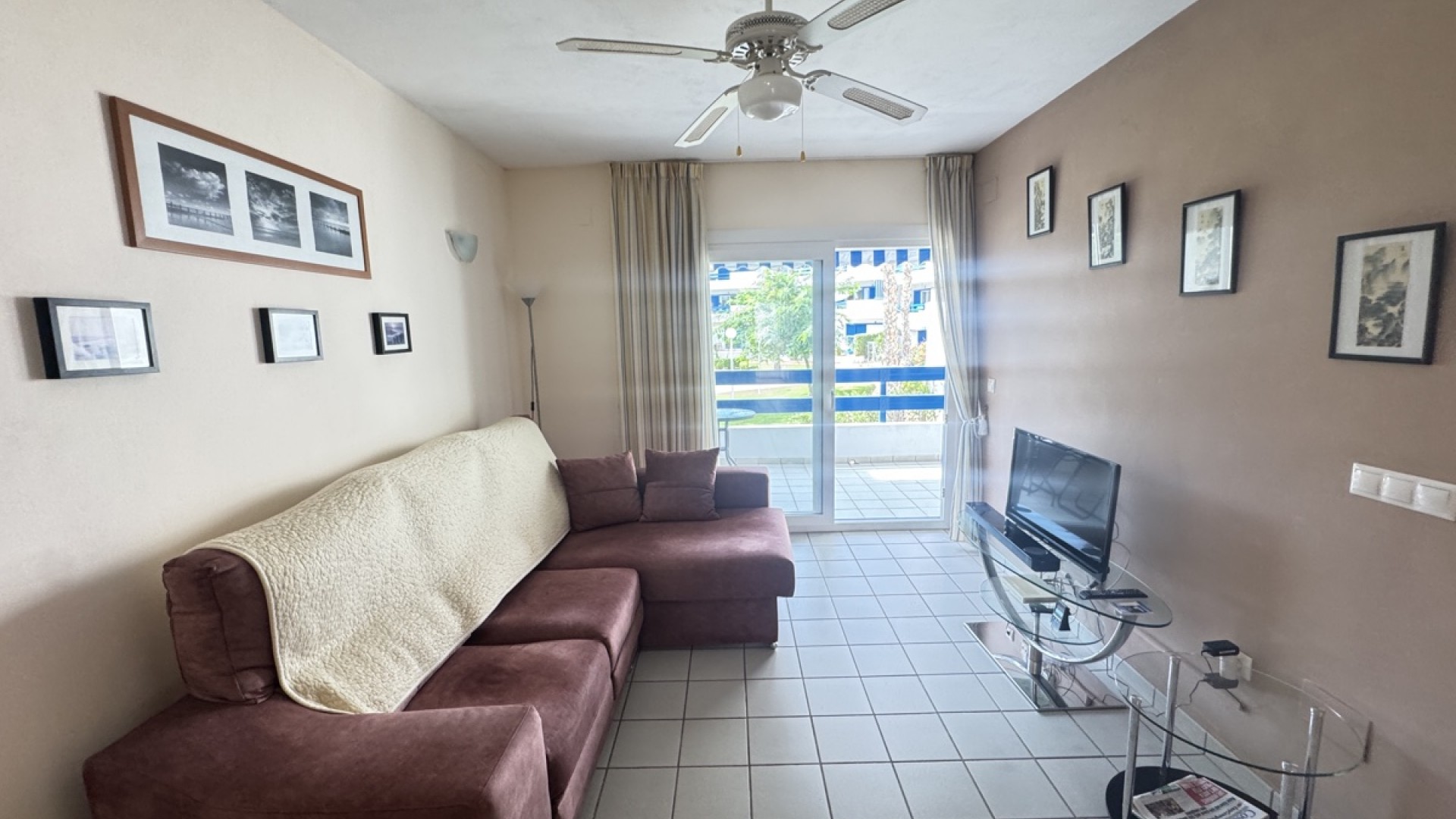 Sale - Apartment Flat -
Playa Flamenca