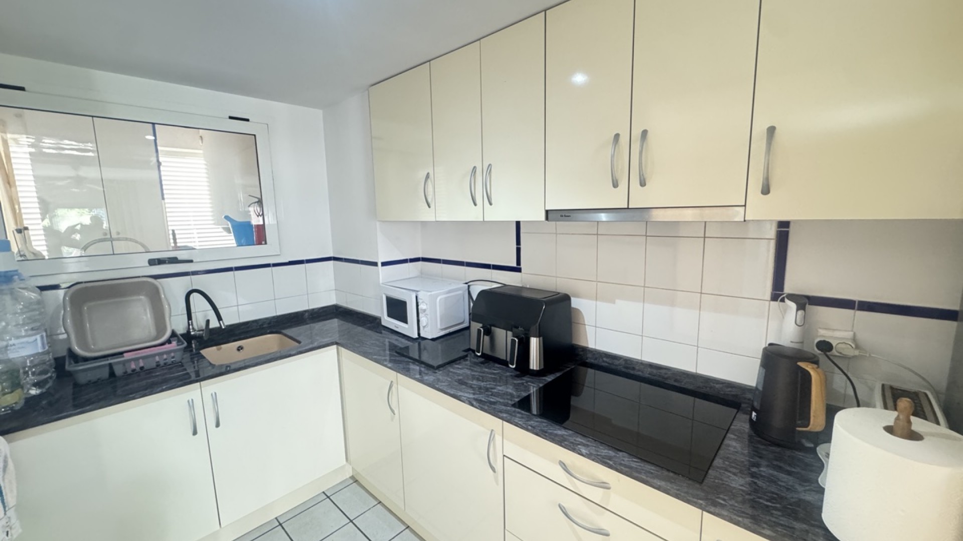 Sale - Apartment Flat -
Playa Flamenca