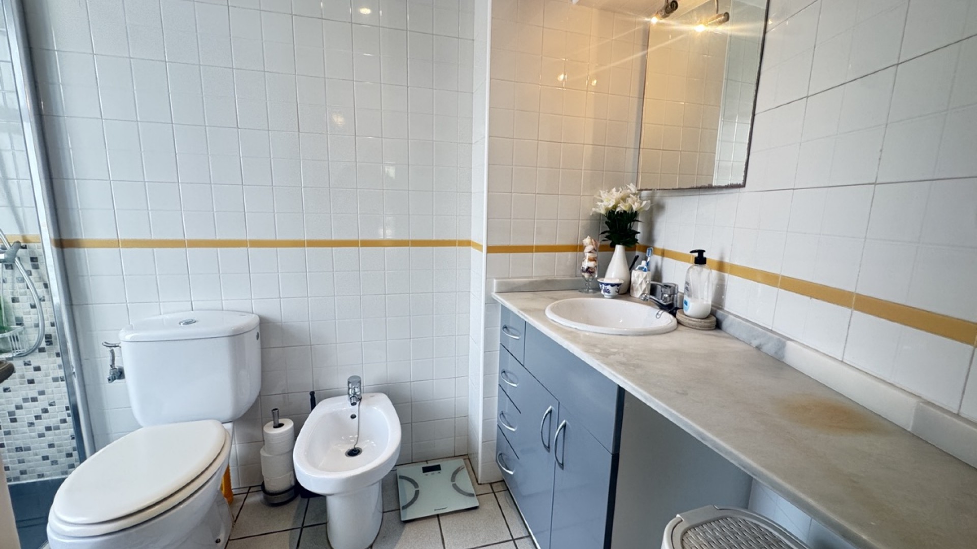 Sale - Apartment Flat -
Playa Flamenca