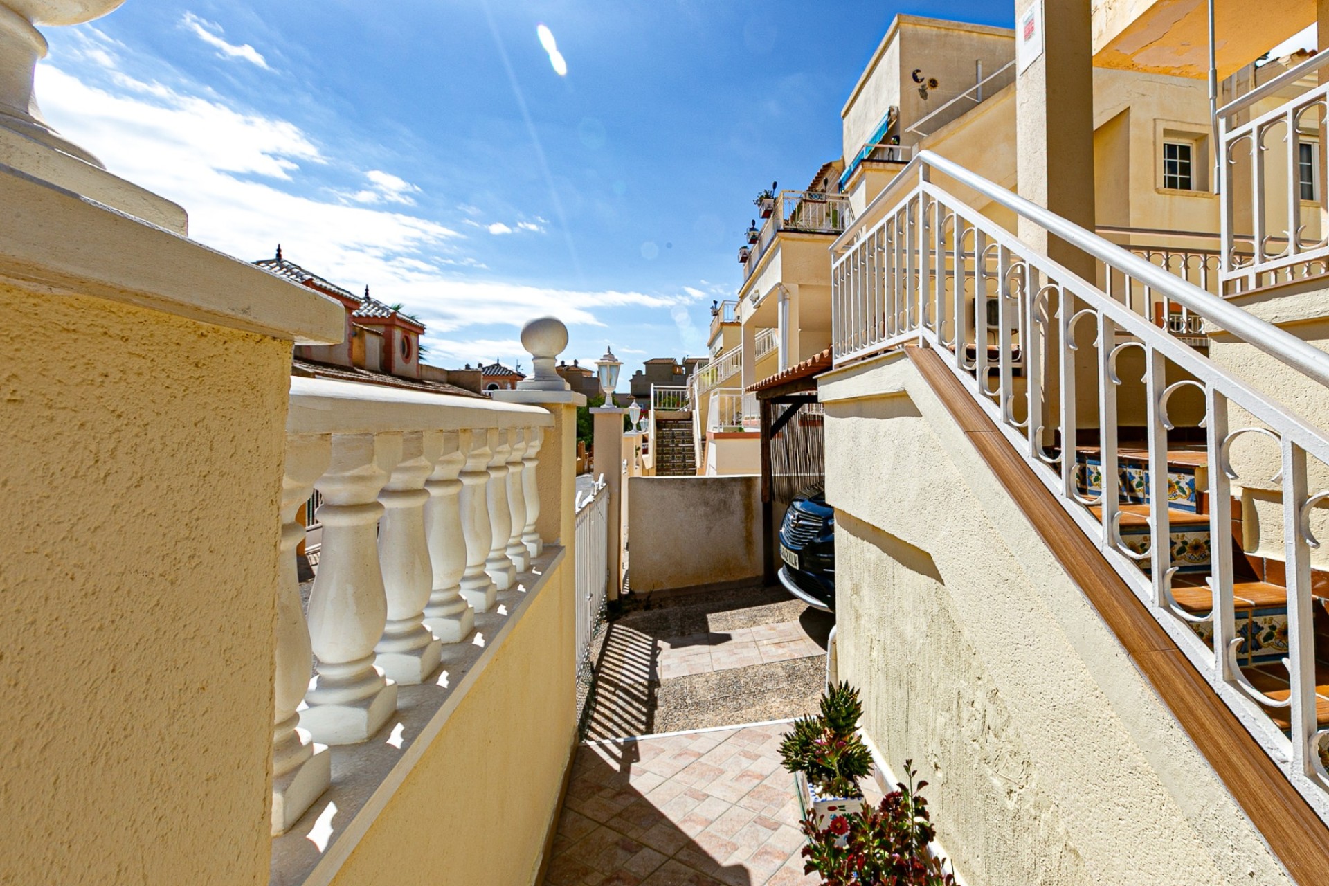 Sale - Apartment Flat -
Playa Flamenca