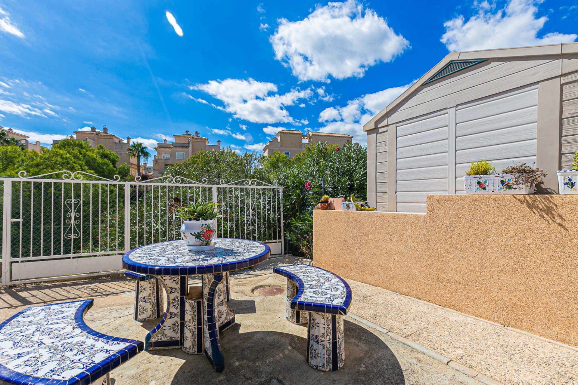 Sale - Apartment Flat -
Playa Flamenca