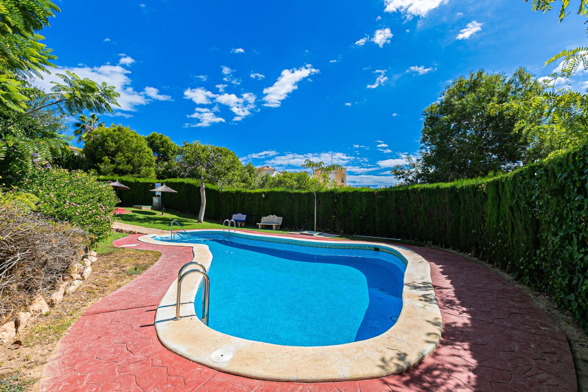 Sale - Apartment Flat -
Playa Flamenca