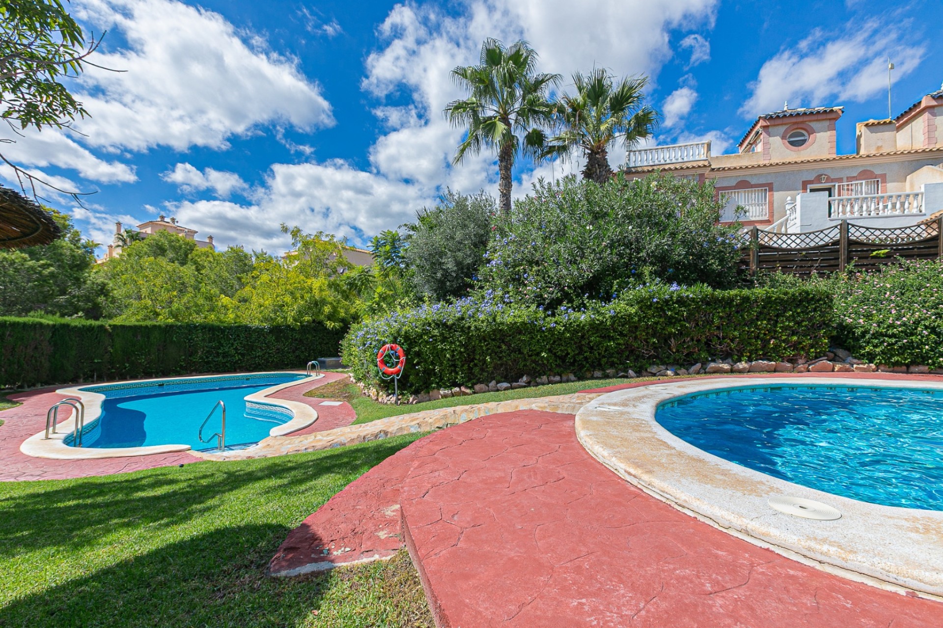 Sale - Apartment Flat -
Playa Flamenca