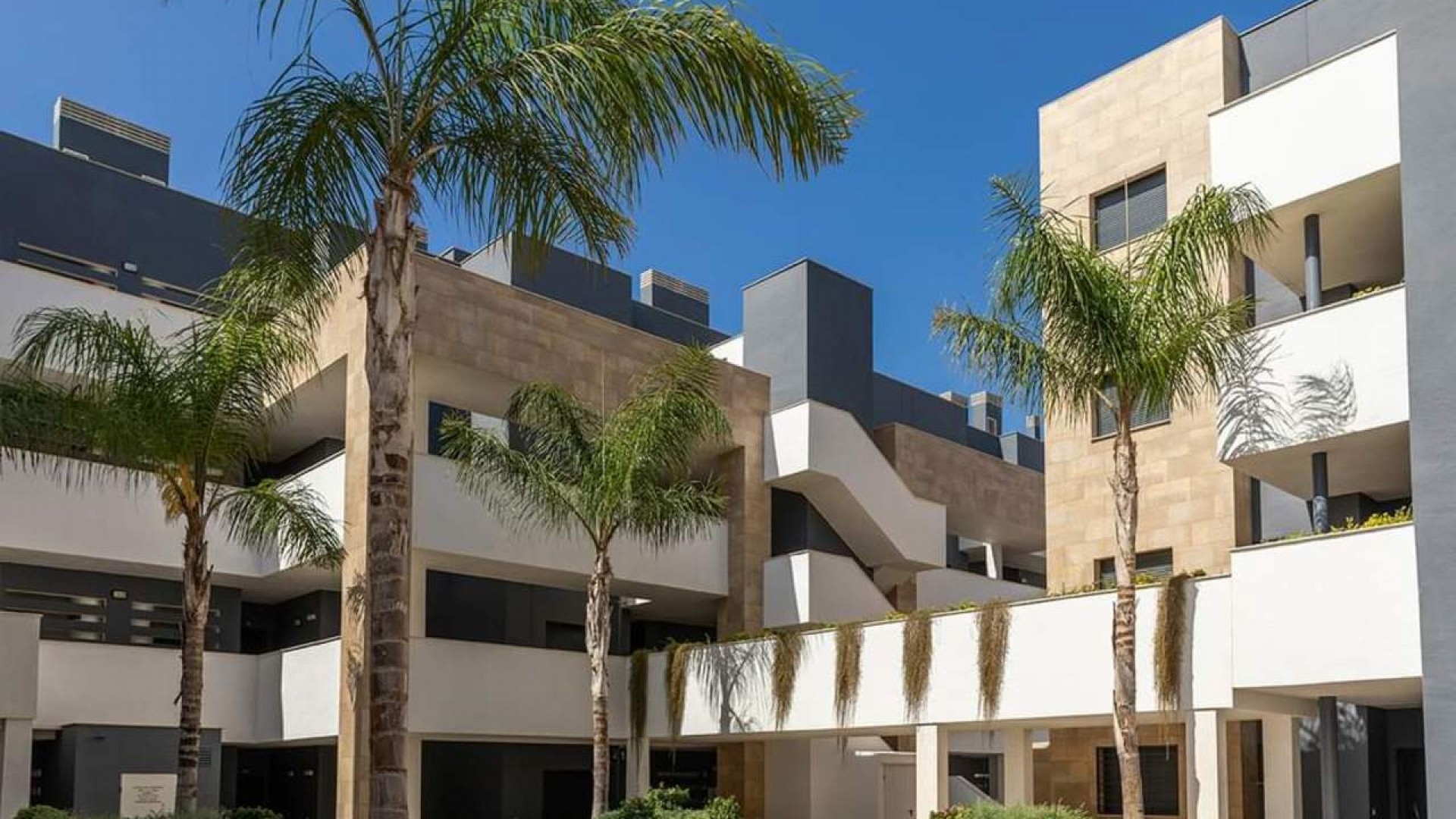 Sale - Apartment Flat -
Playa Flamenca