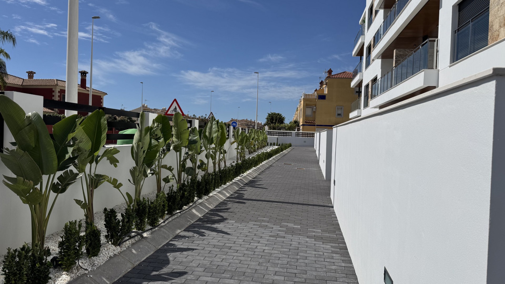 Sale - Apartment Flat -
Playa Flamenca