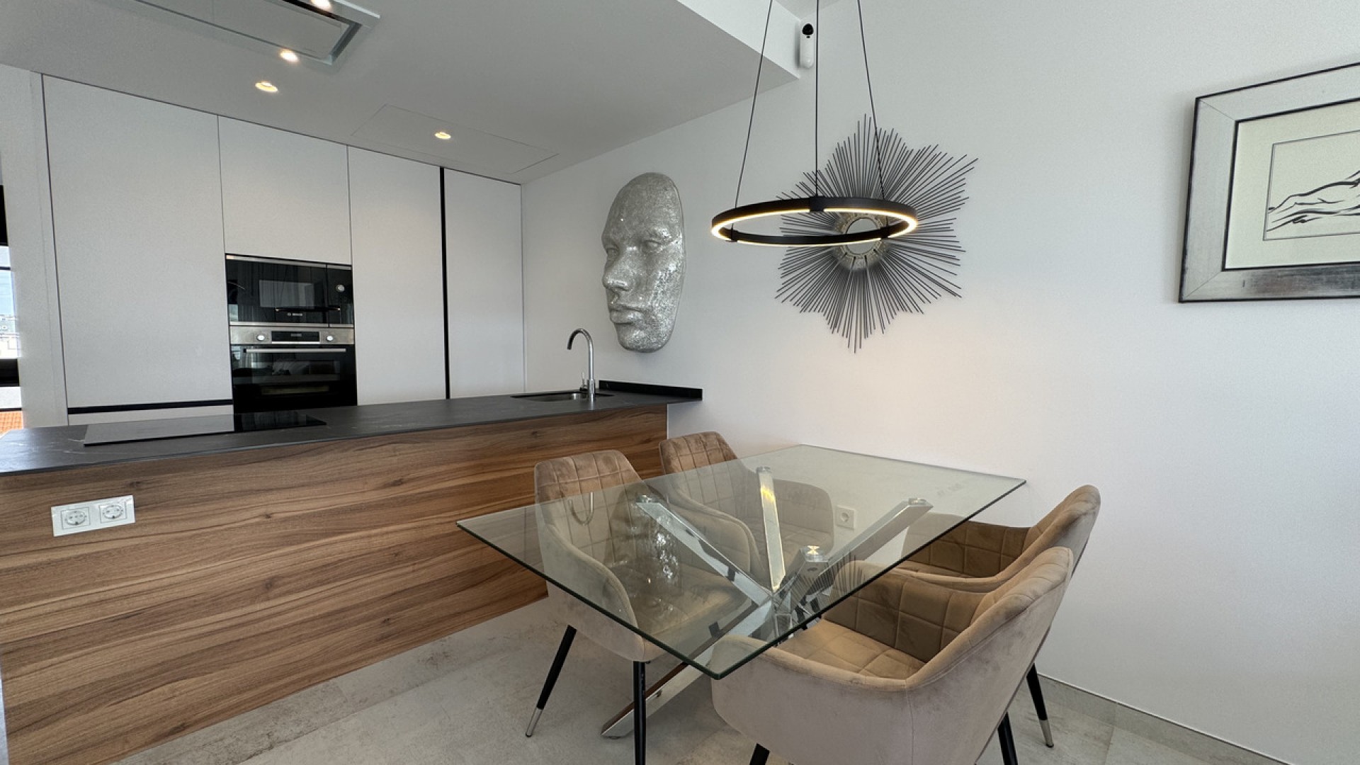 Sale - Apartment Flat -
Playa Flamenca