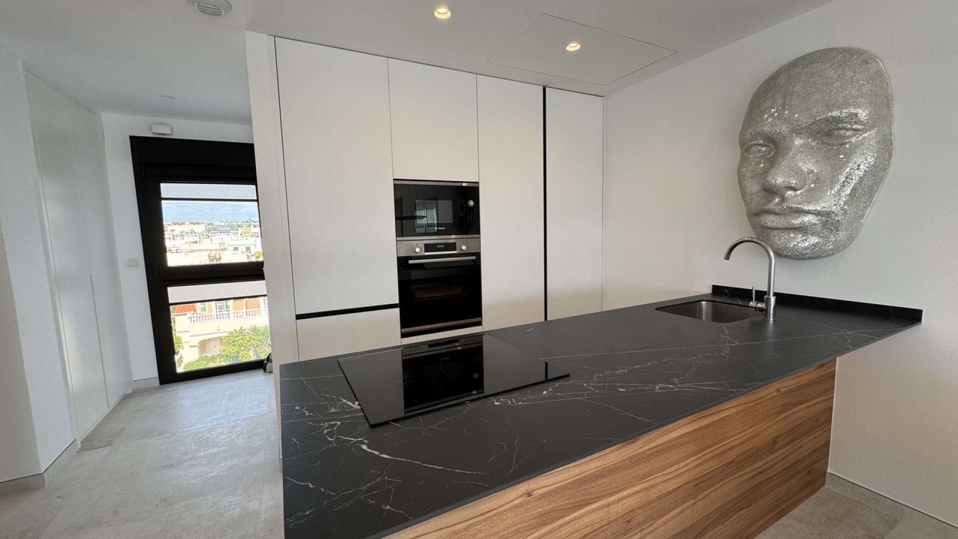 Sale - Apartment Flat -
Playa Flamenca