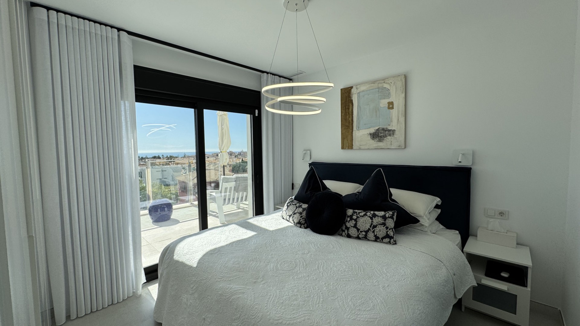 Sale - Apartment Flat -
Playa Flamenca