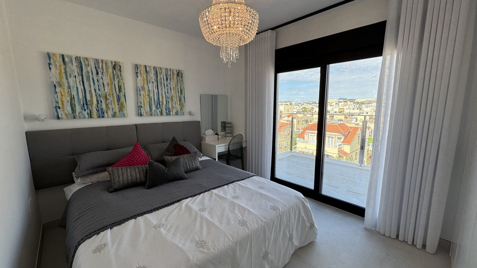 Sale - Apartment Flat -
Playa Flamenca