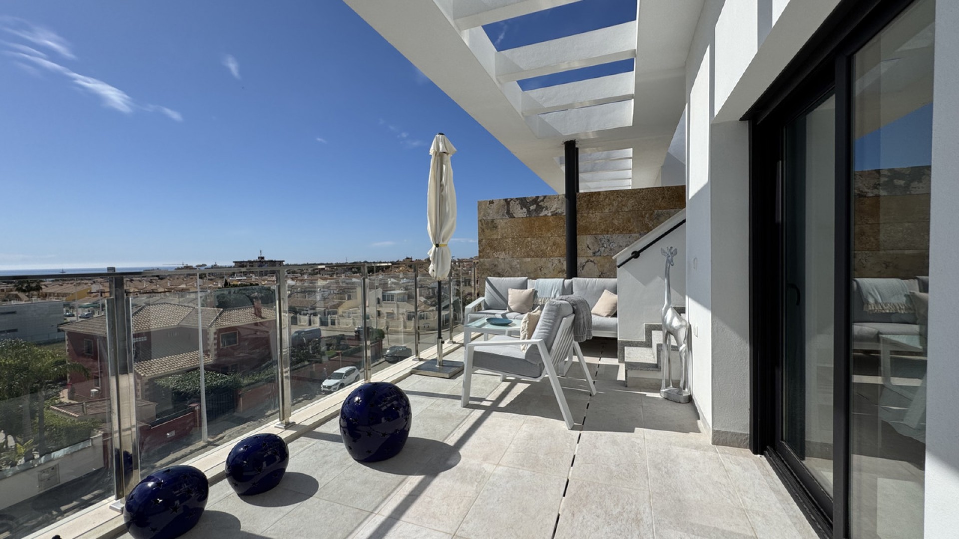 Sale - Apartment Flat -
Playa Flamenca