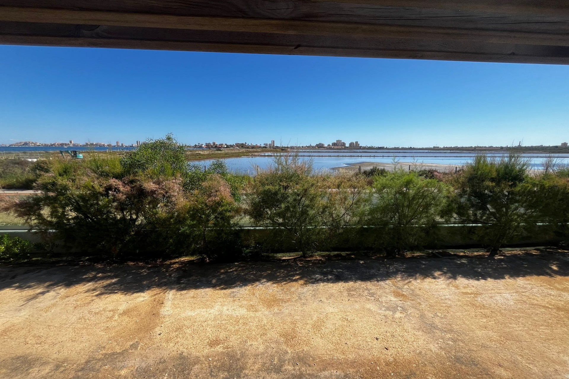 Sale - Apartment Flat -
Playa honda - Costa Calida