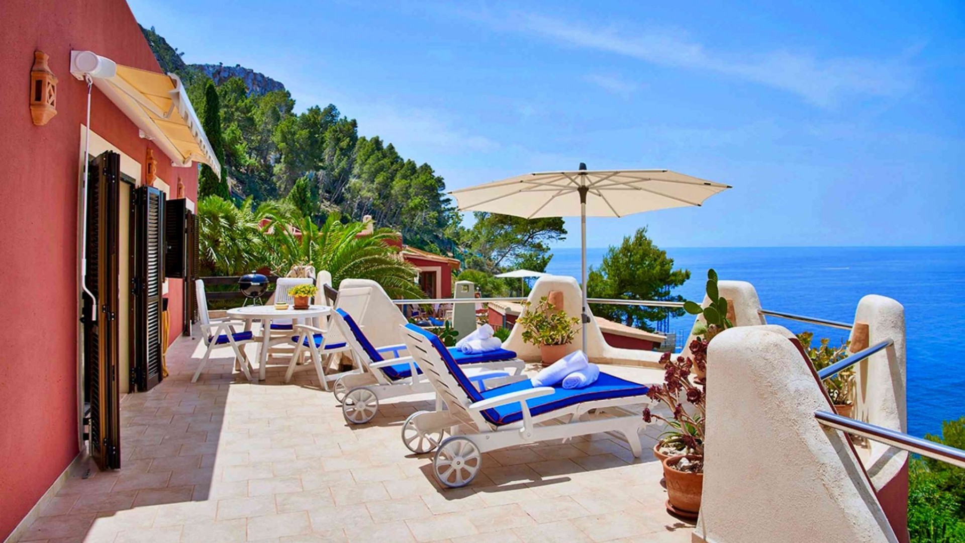 Sale - Apartment Flat -
Port d'Andratx - Andratx