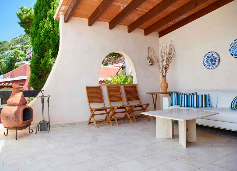 Sale - Apartment Flat -
Port d'Andratx - Andratx