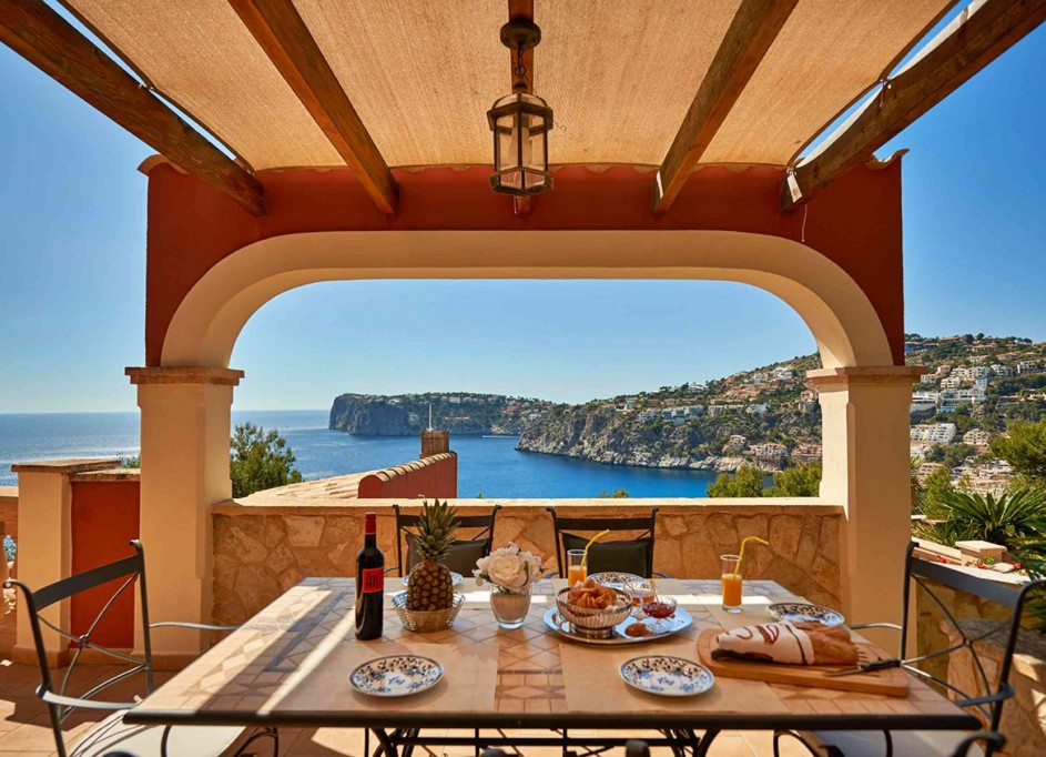 Sale - Apartment Flat -
Port d'Andratx - Andratx