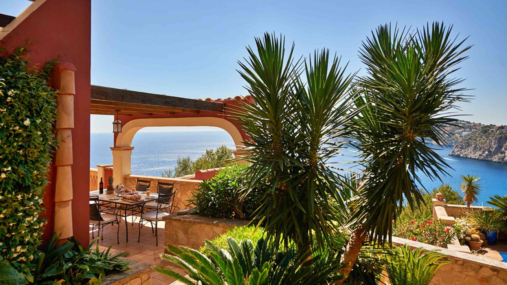 Sale - Apartment Flat -
Port d'Andratx - Andratx