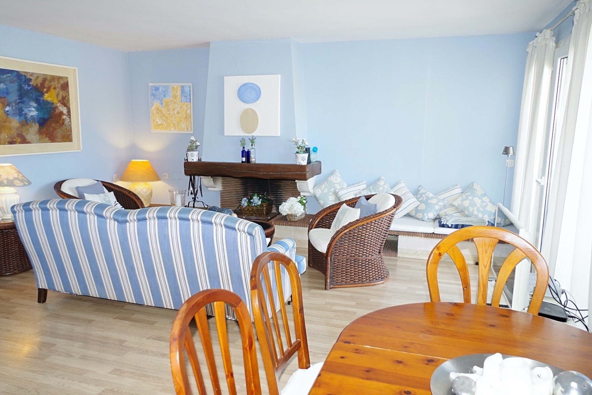 Sale - Apartment Flat -
Port d'Andratx - Andratx