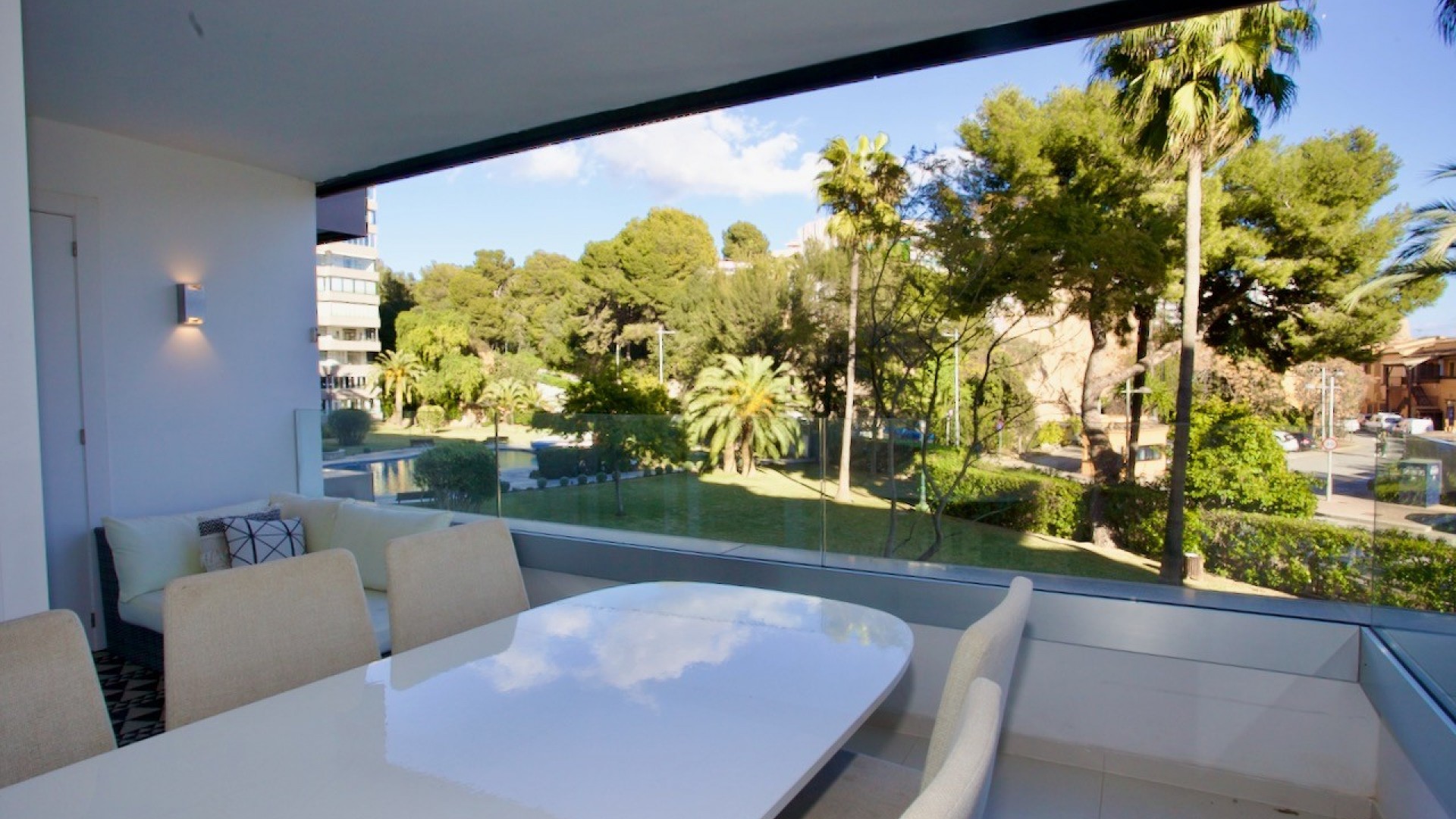 Sale - Apartment Flat -
Portals Nous - Calvià