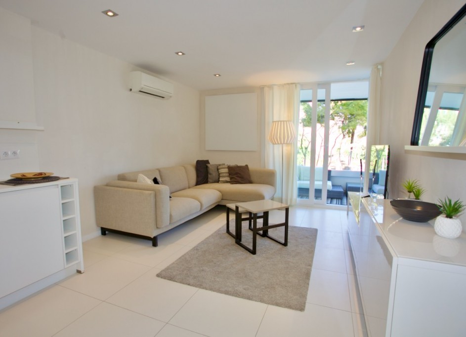 Sale - Apartment Flat -
Portals Nous - Calvià