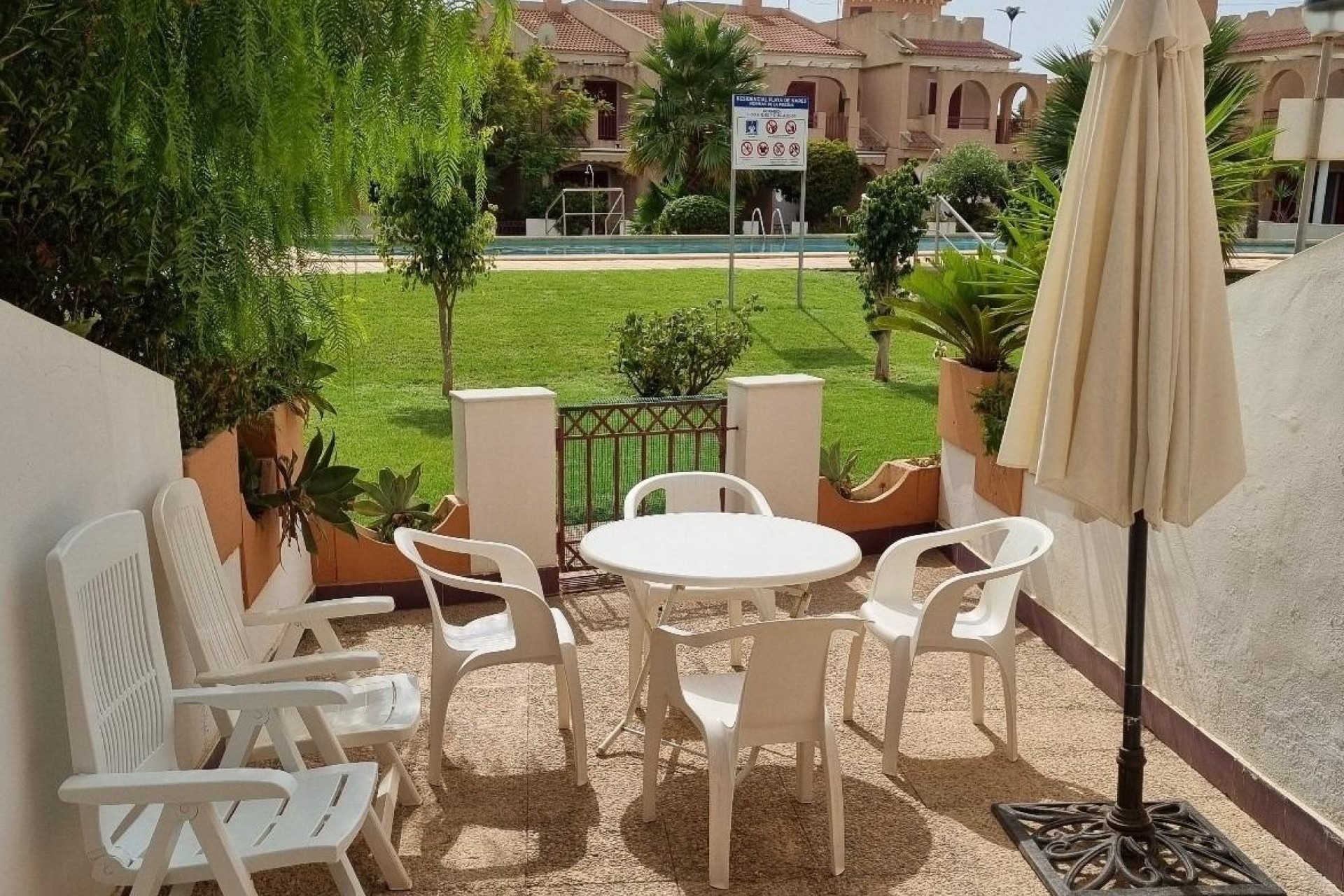 Sale - Apartment Flat -
Puerto de mazarron - Bahía