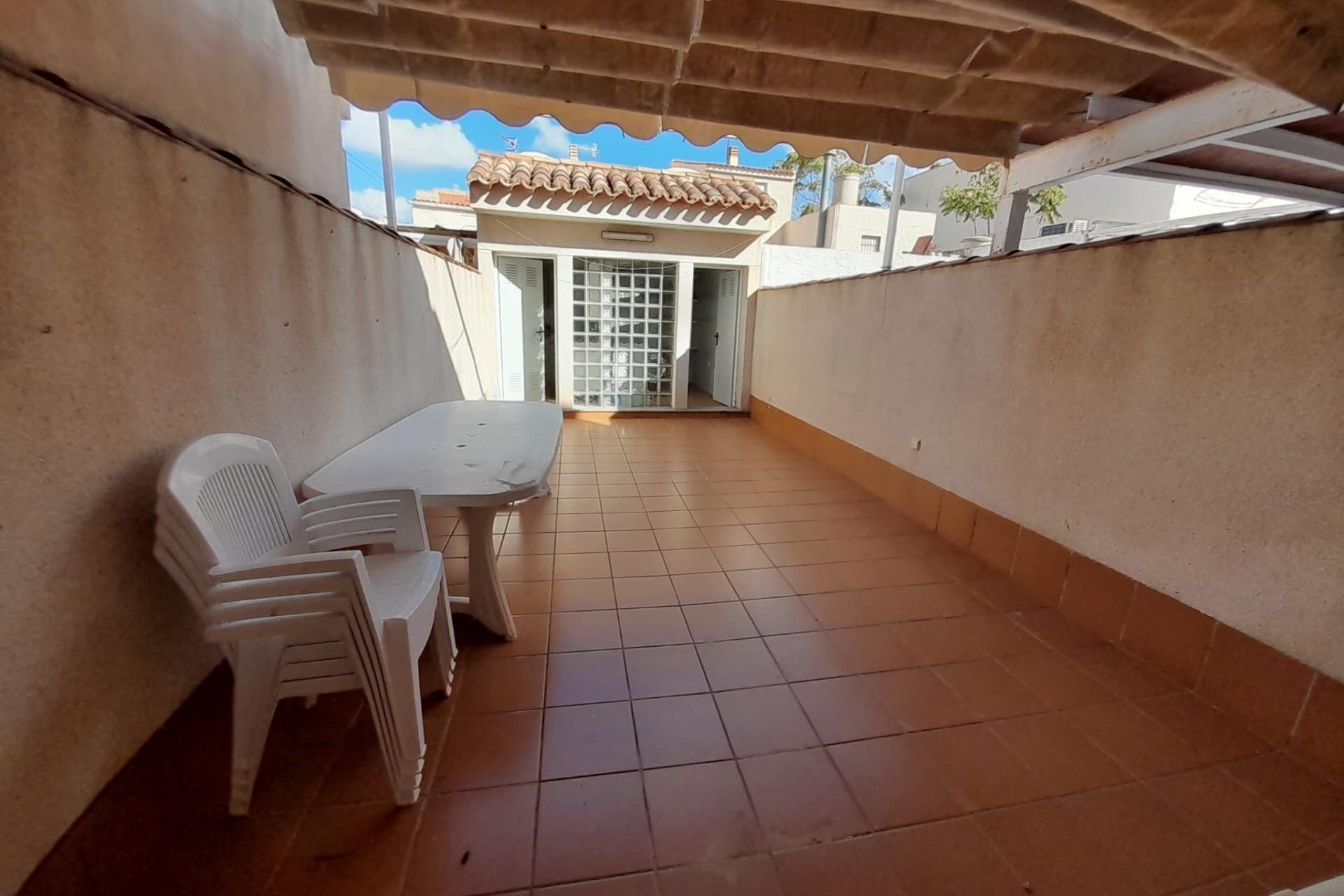 Sale - Apartment Flat -
Puerto de mazarron - Bahía