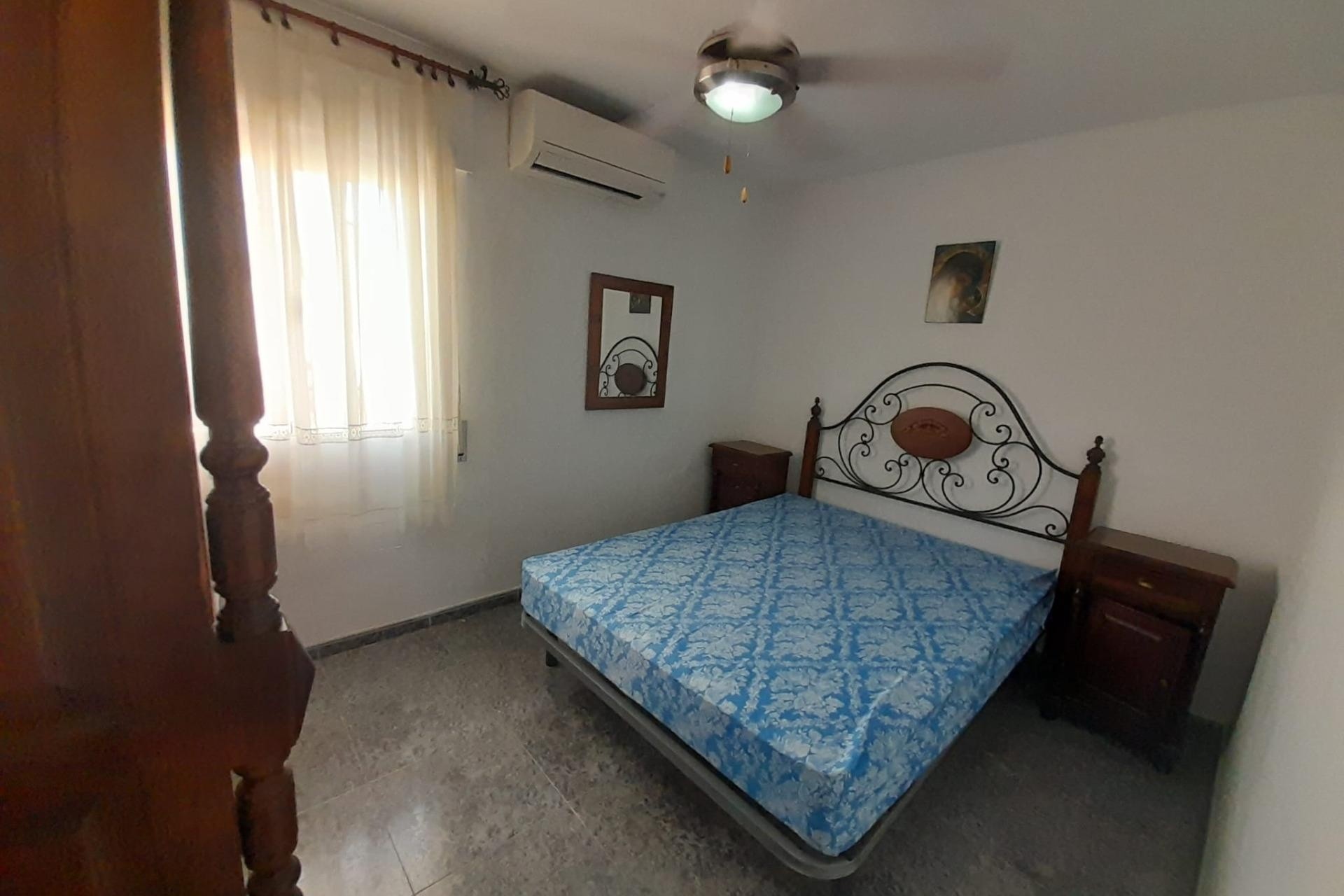 Sale - Apartment Flat -
Puerto de mazarron - Bahía
