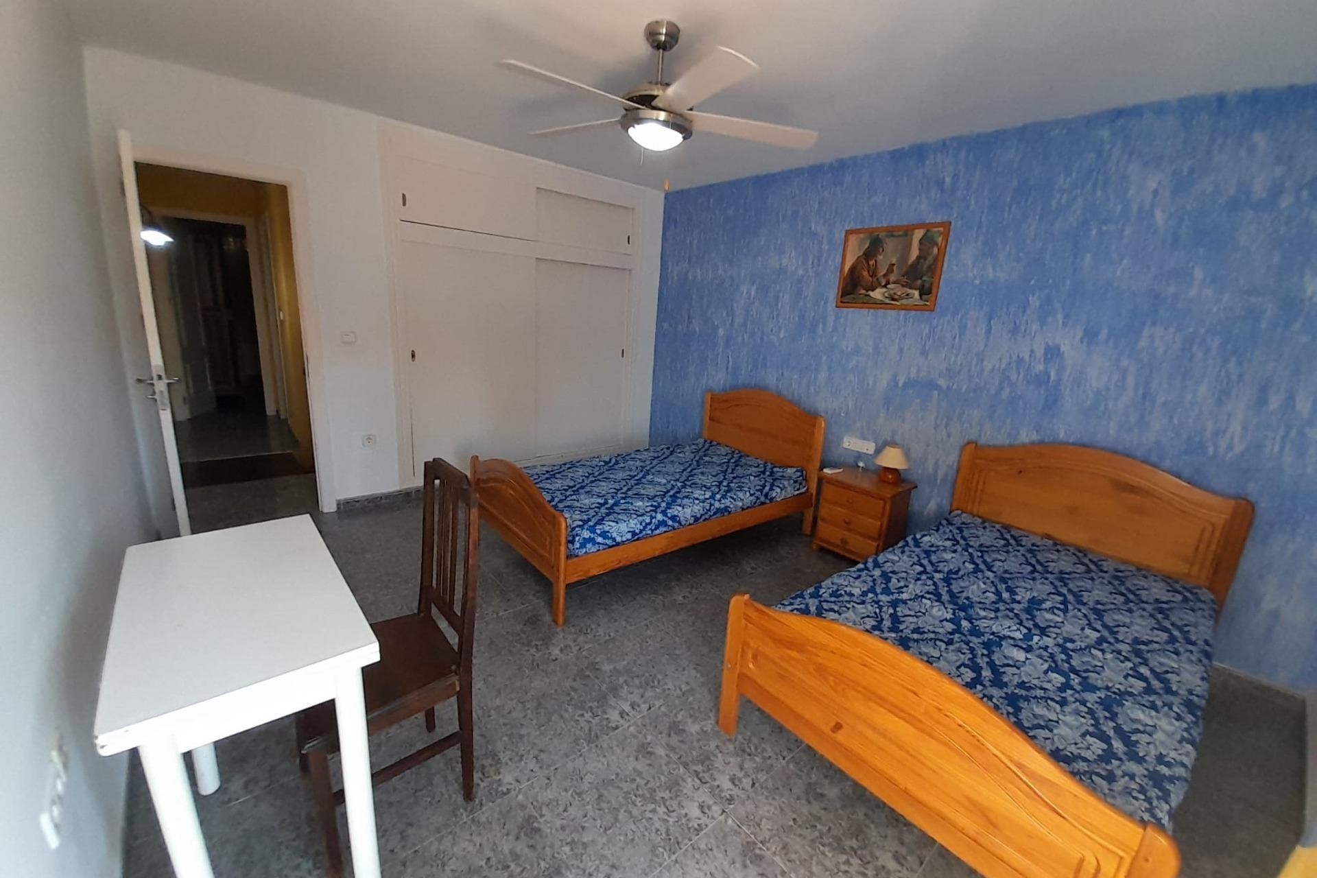 Sale - Apartment Flat -
Puerto de mazarron - Bahía