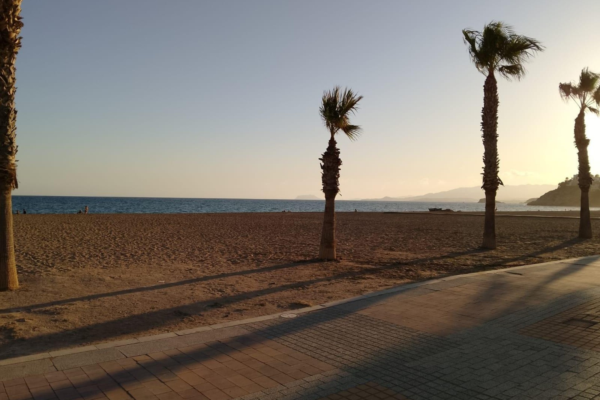 Sale - Apartment Flat -
Puerto de mazarron - Bolnuevo