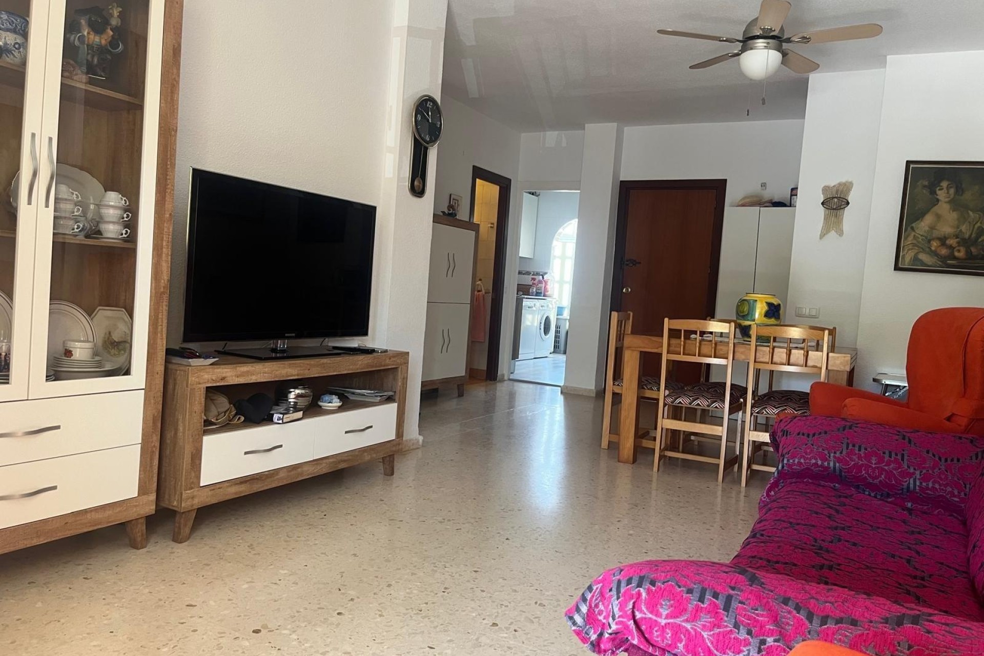 Sale - Apartment Flat -
Puerto de mazarron - Centro
