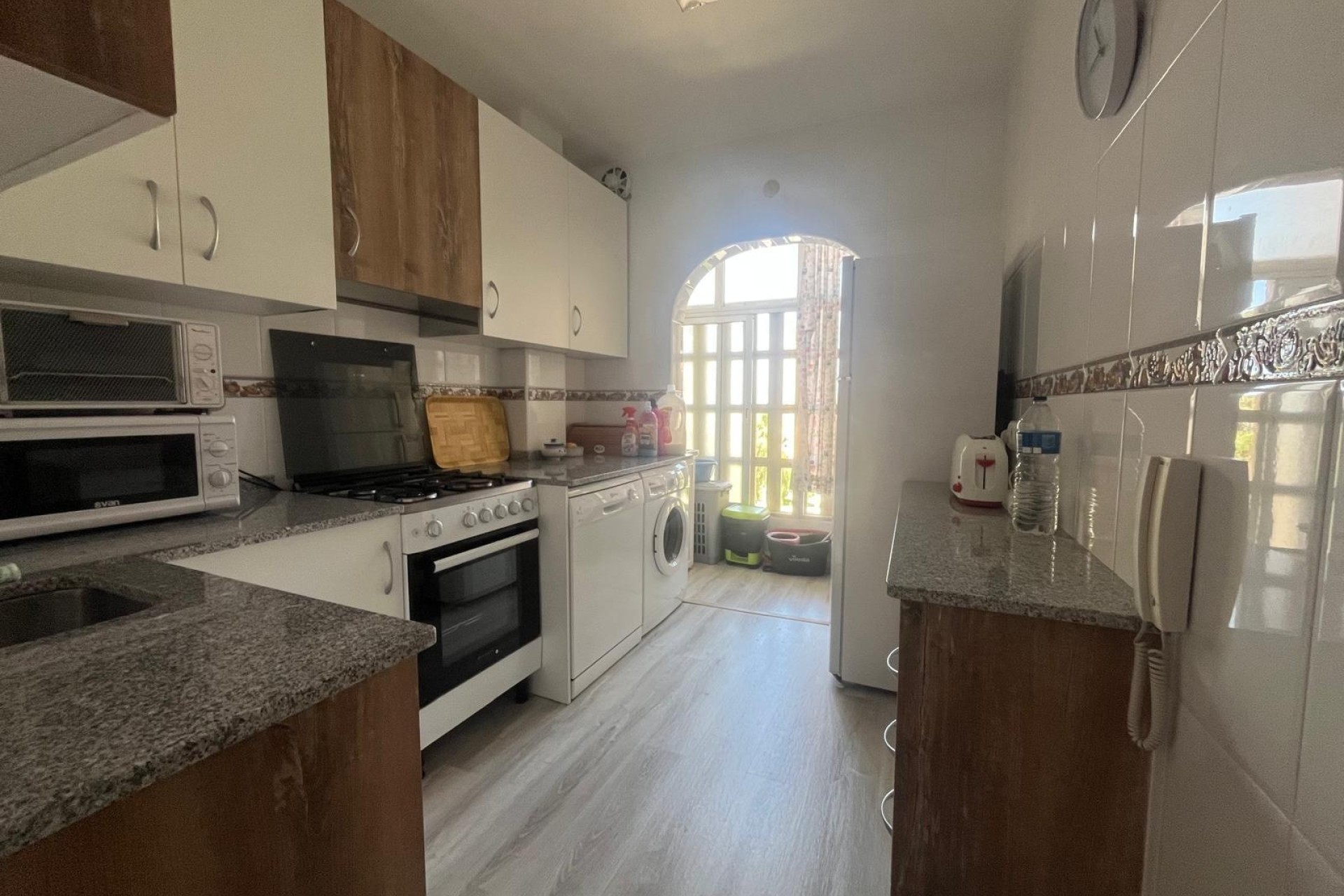 Sale - Apartment Flat -
Puerto de mazarron - Centro