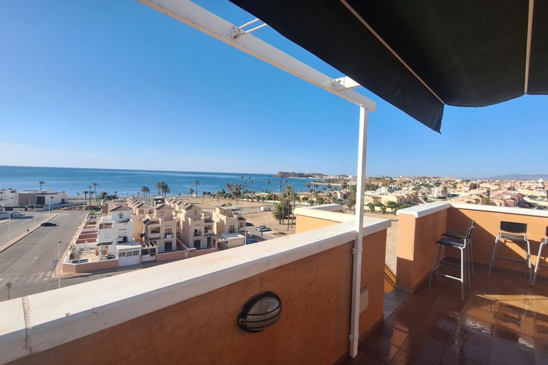 Sale - Apartment Flat -
Puerto de mazarron - El Alamillo