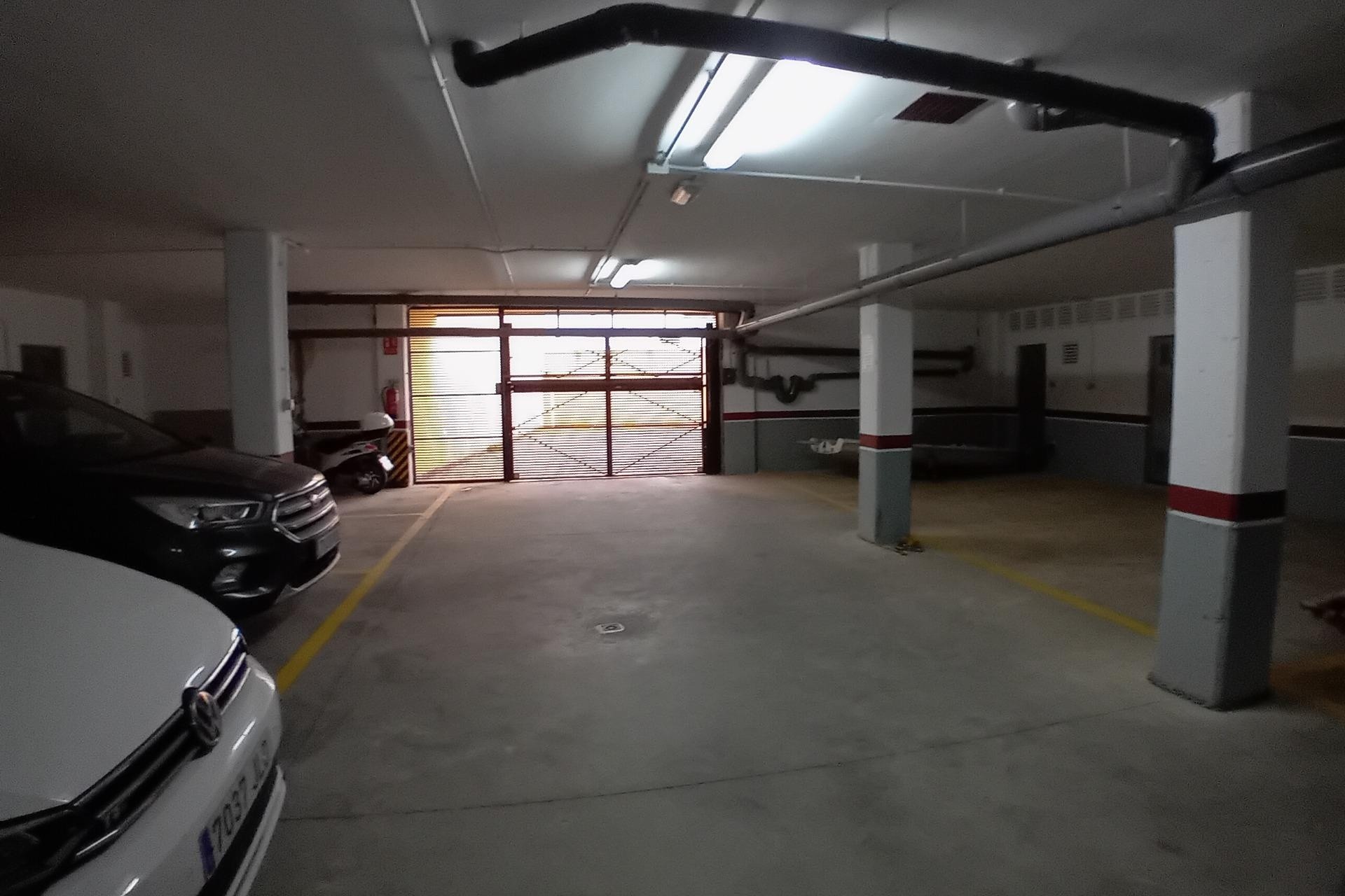 Sale - Apartment Flat -
Puerto de mazarron - El Alamillo