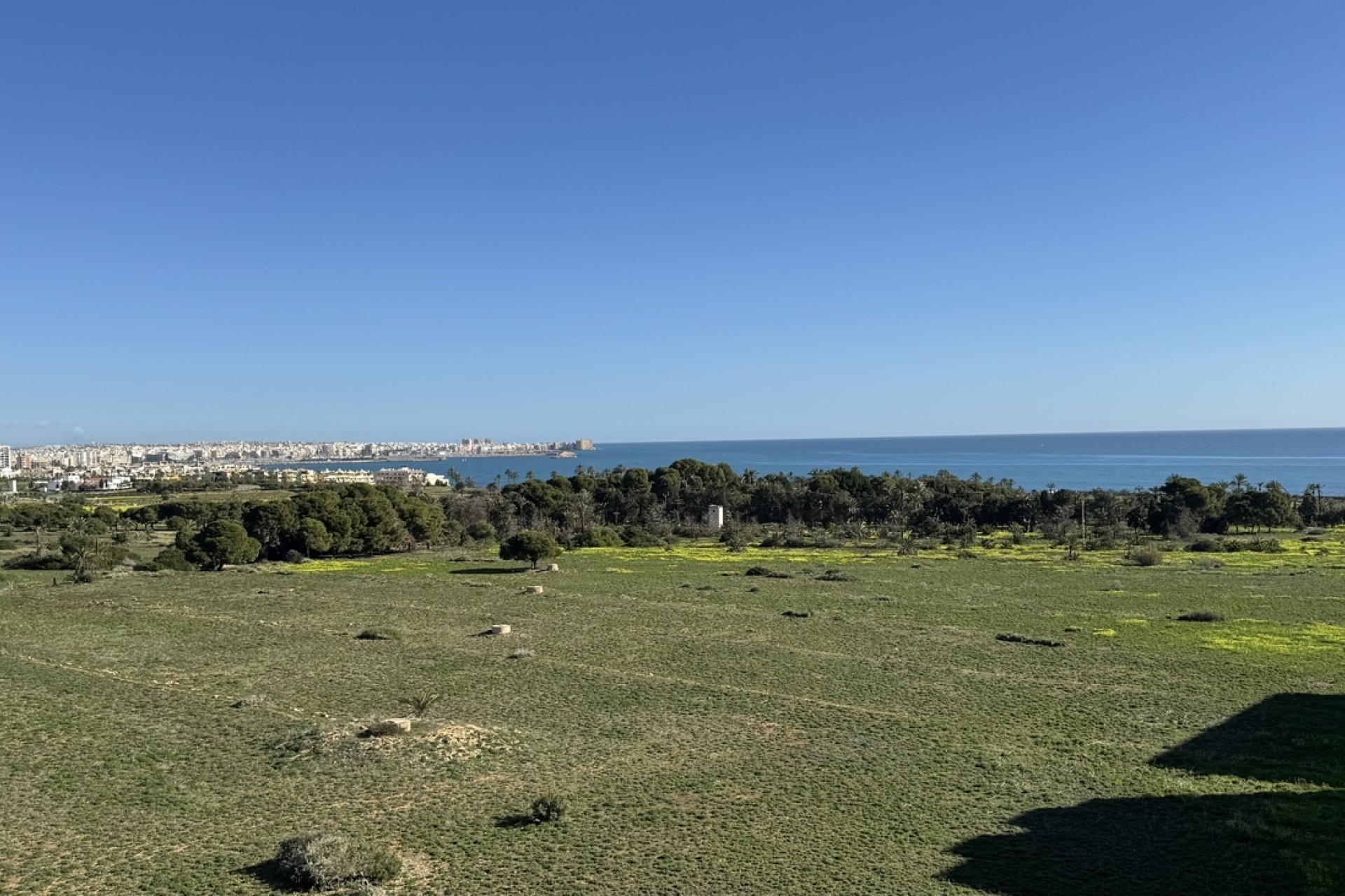 Sale - Apartment Flat -
Punta Prima - Costa Blanca