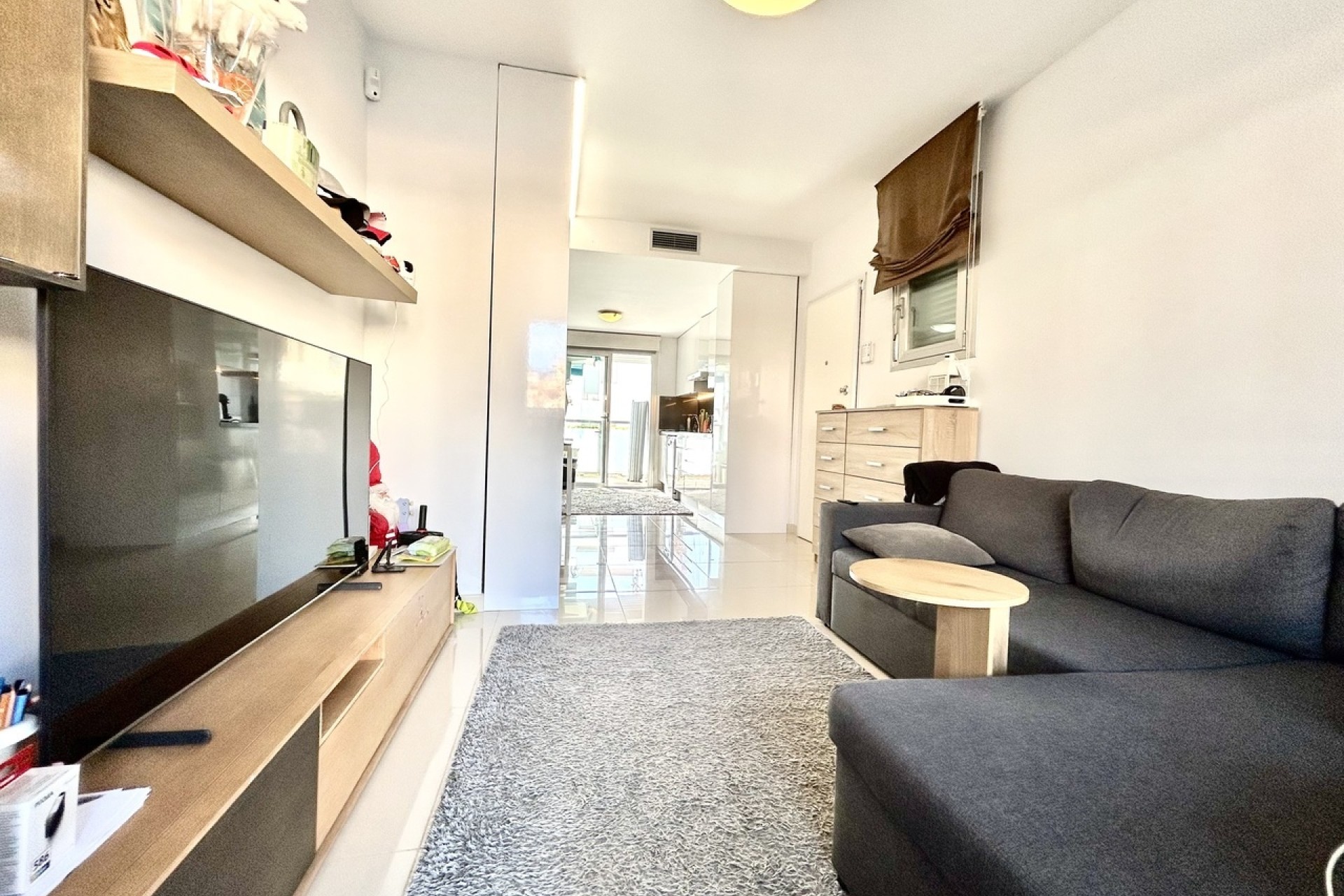 Sale - Apartment Flat -
Punta Prima - Costa Blanca