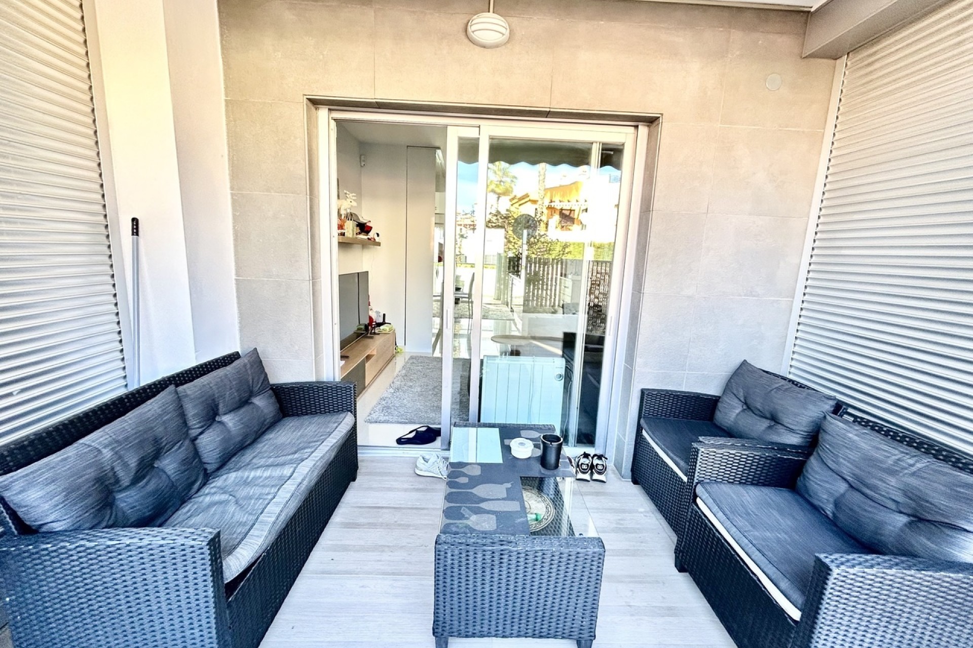 Sale - Apartment Flat -
Punta Prima - Costa Blanca