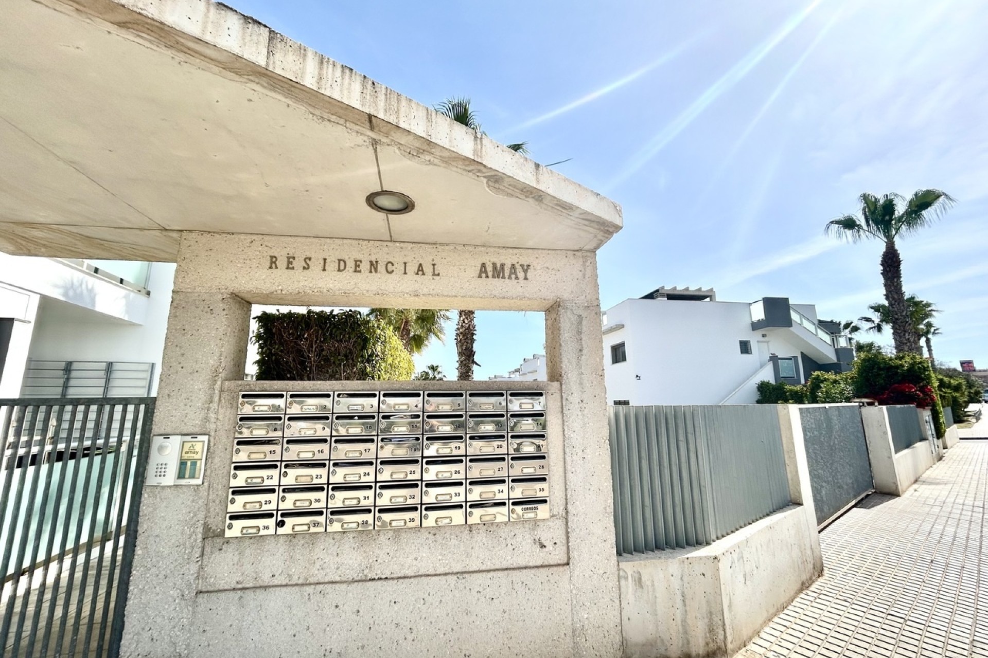 Sale - Apartment Flat -
Punta Prima - Costa Blanca