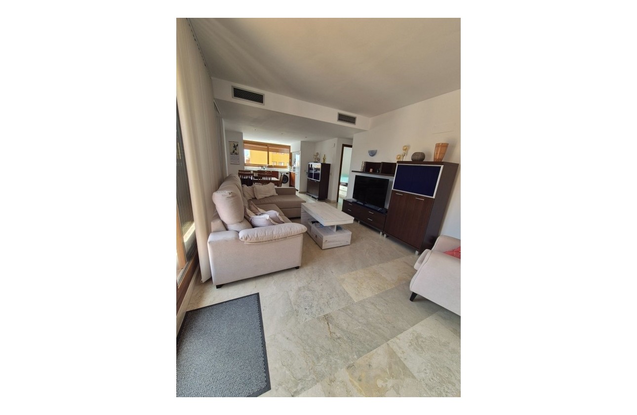 Sale - Apartment Flat -
Punta Prima - Costa Blanca