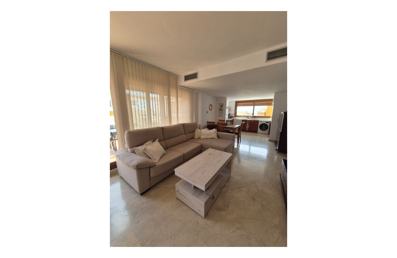 Sale - Apartment Flat -
Punta Prima - Costa Blanca