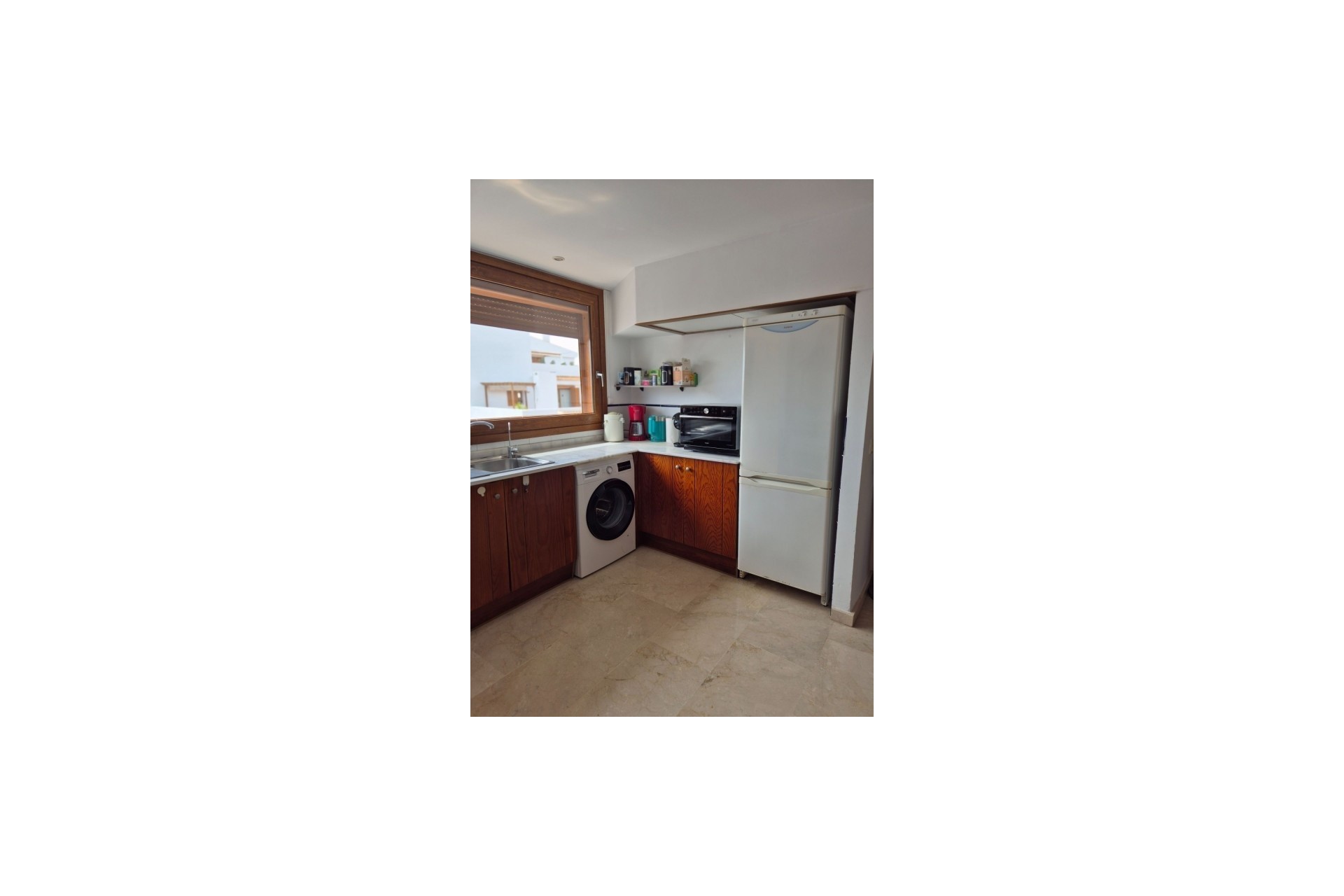 Sale - Apartment Flat -
Punta Prima - Costa Blanca