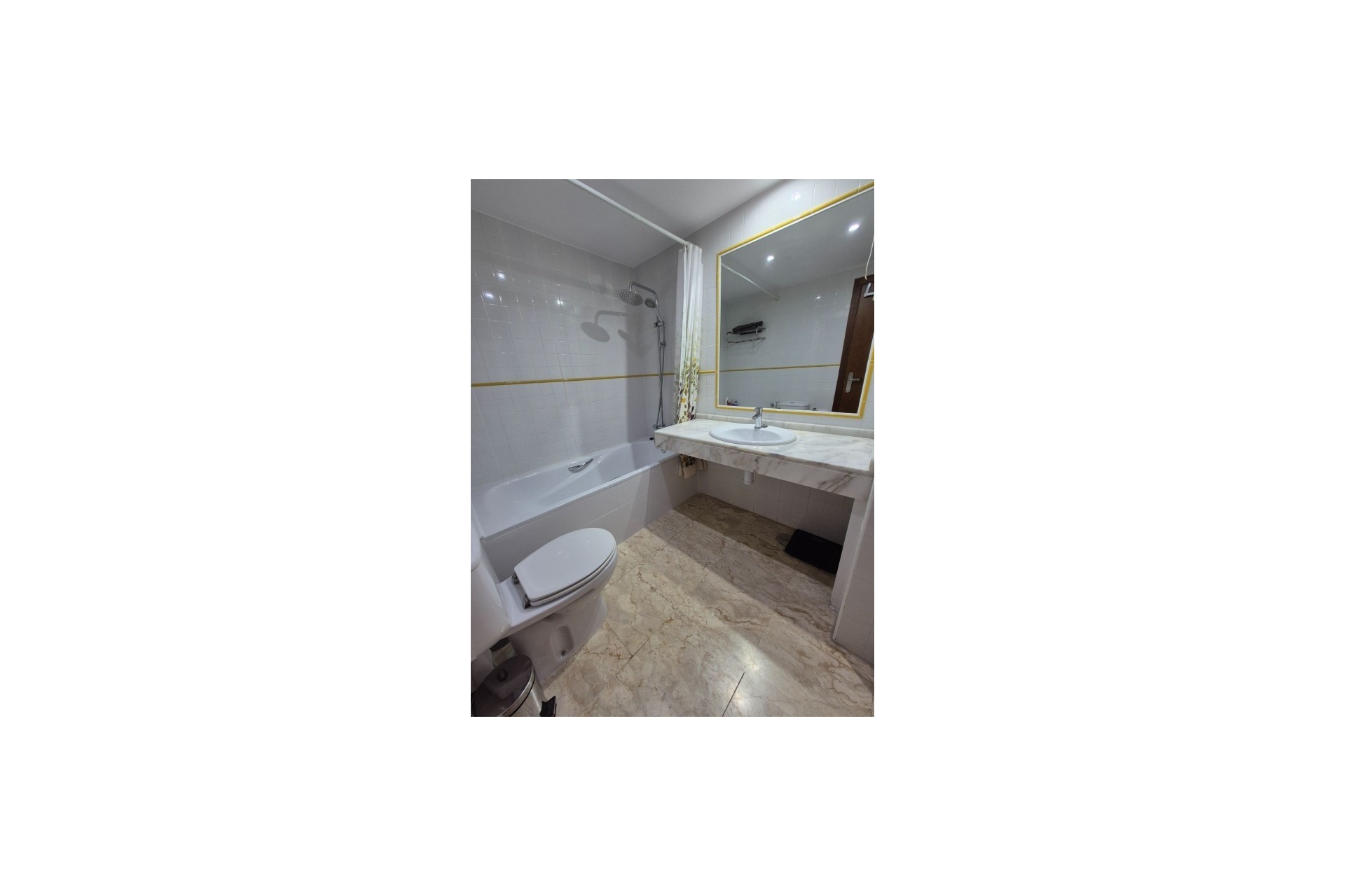 Sale - Apartment Flat -
Punta Prima - Costa Blanca