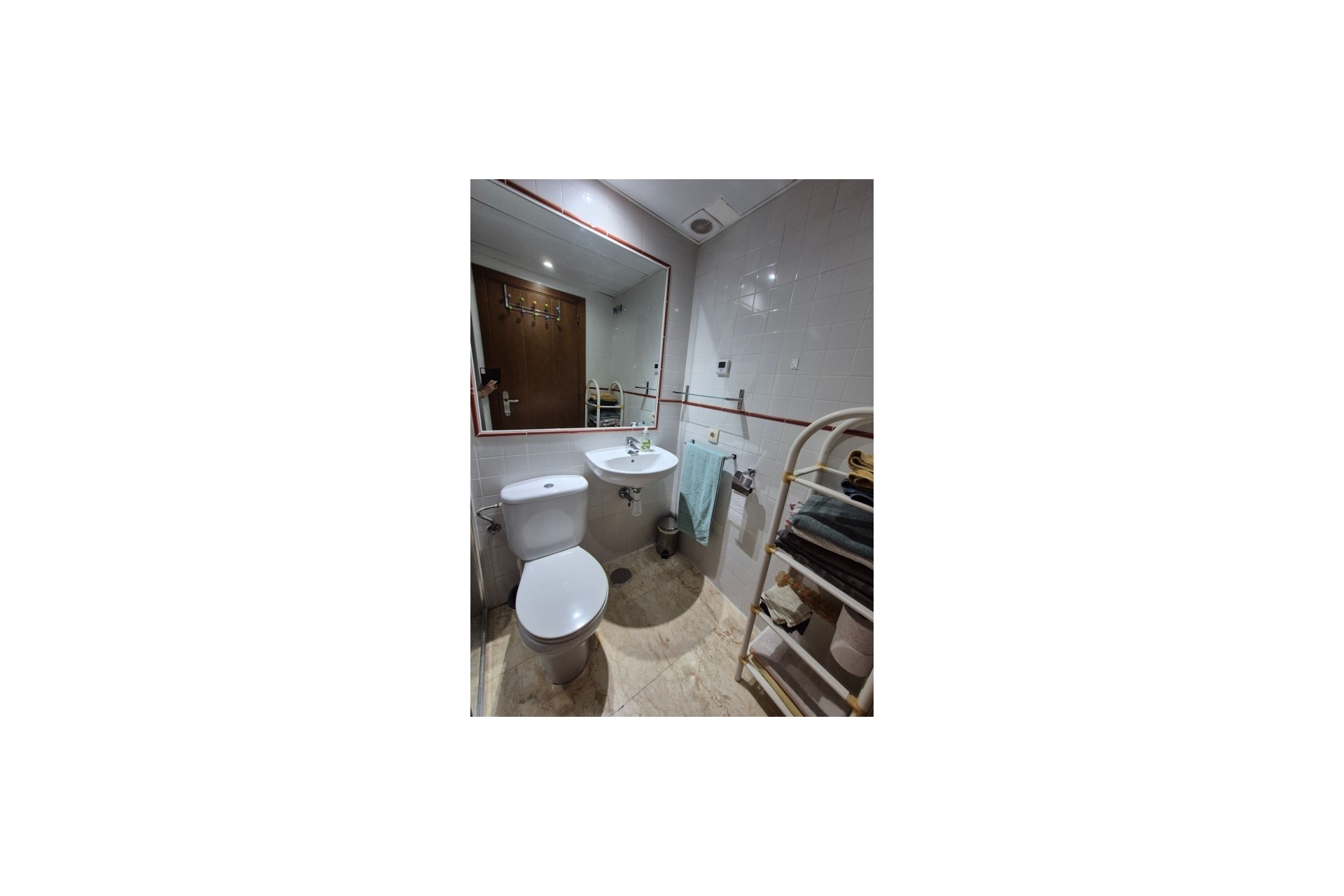 Sale - Apartment Flat -
Punta Prima - Costa Blanca