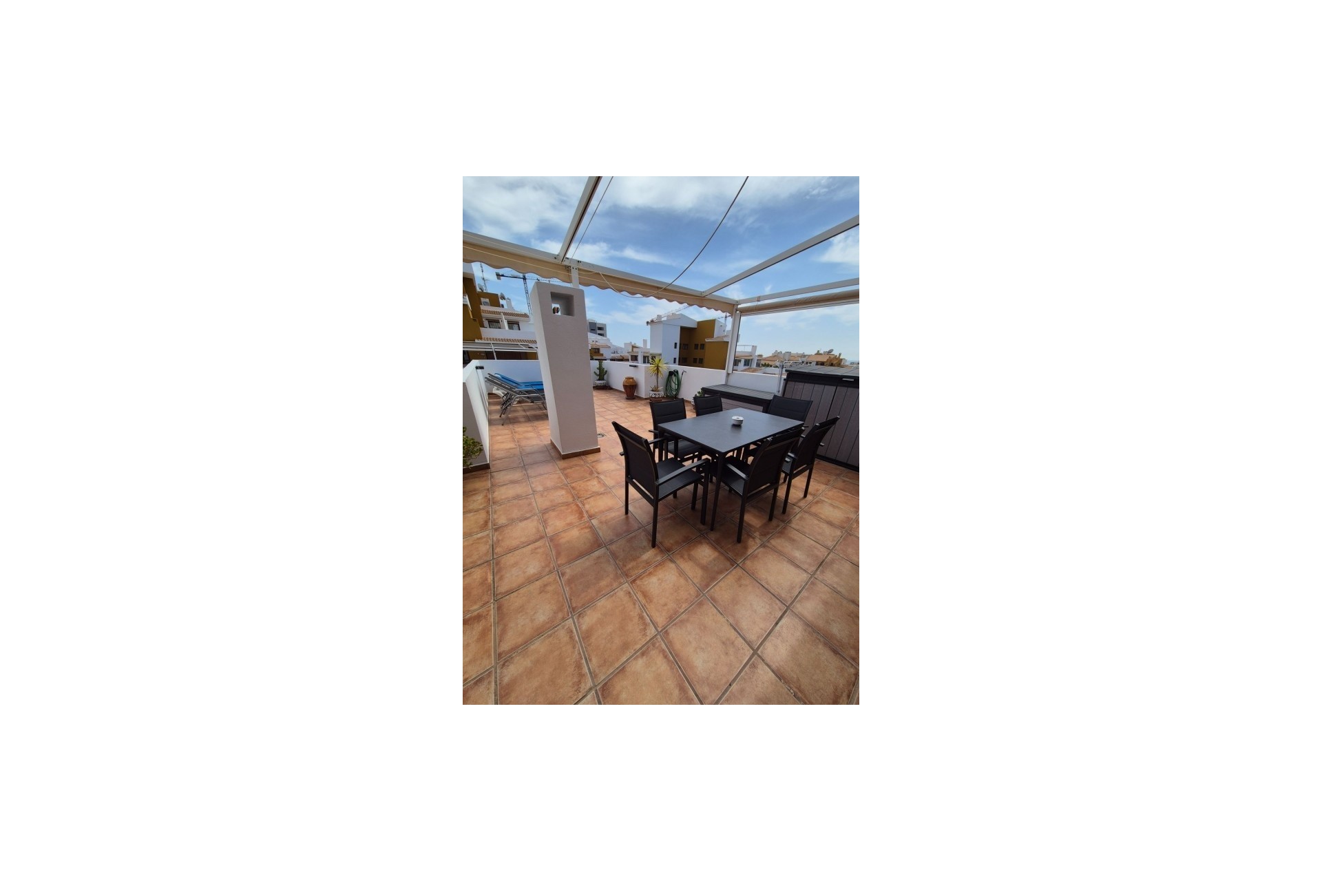 Sale - Apartment Flat -
Punta Prima - Costa Blanca