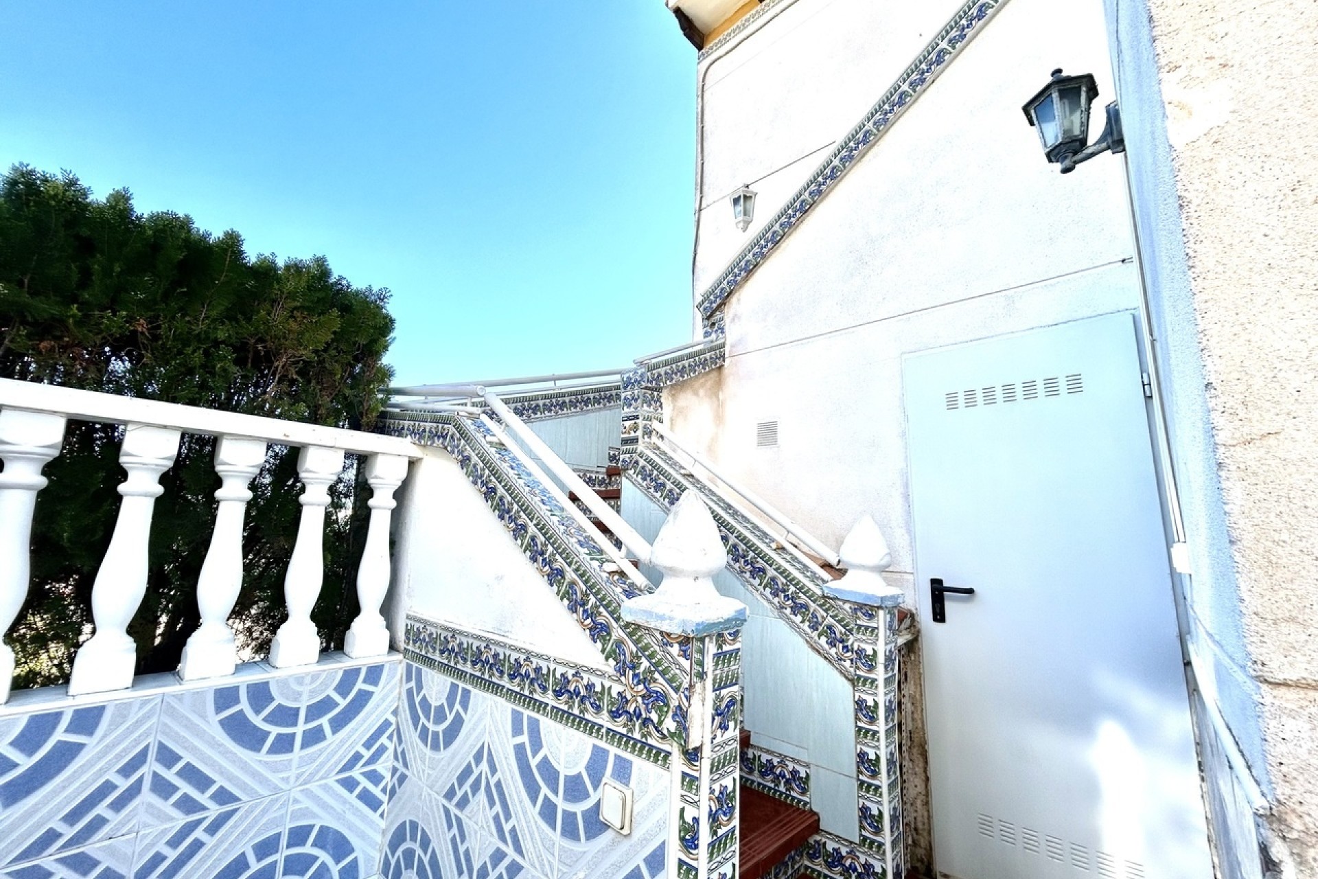 Sale - Apartment Flat -
Punta Prima - Costa Blanca