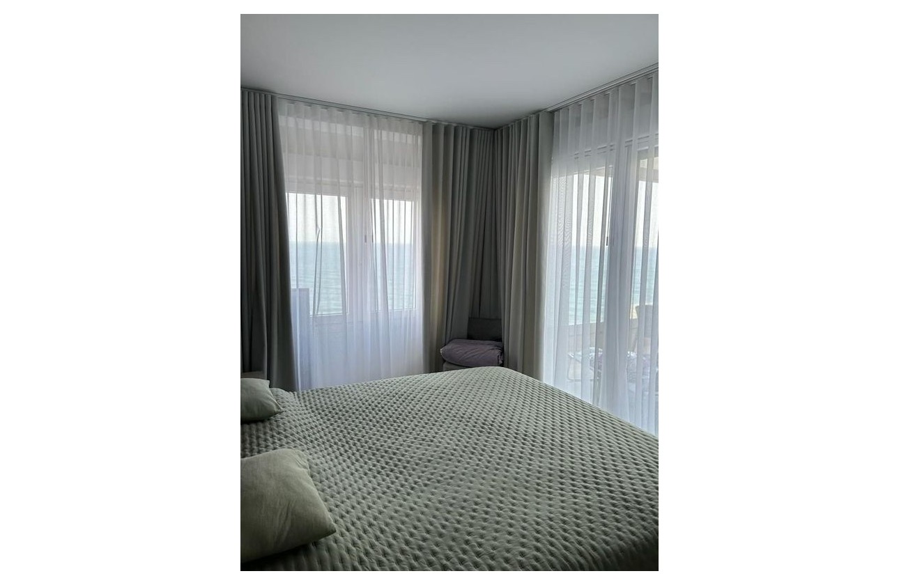Sale - Apartment Flat -
Punta Prima - Costa Blanca