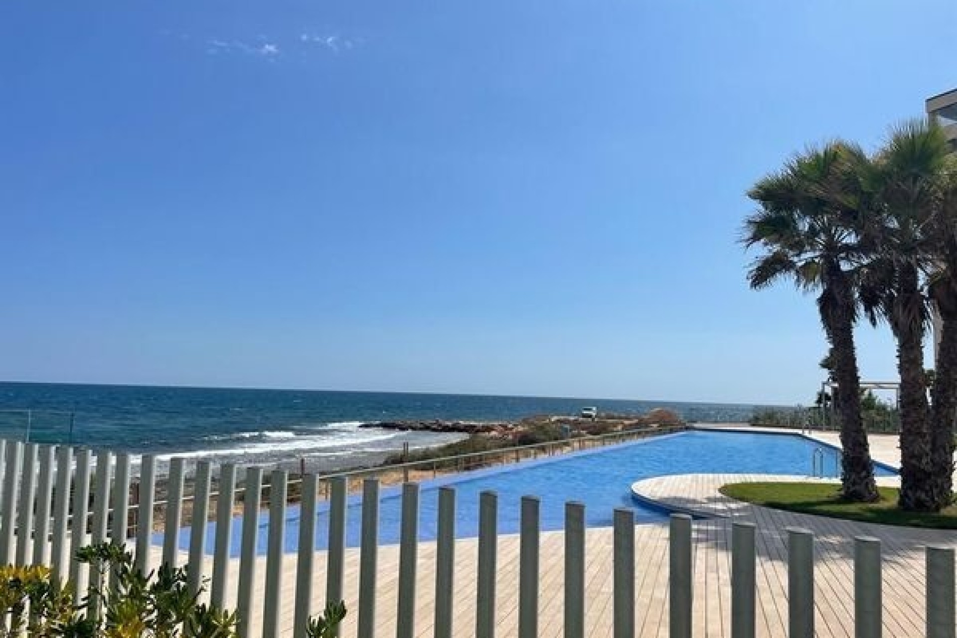 Sale - Apartment Flat -
Punta Prima - Costa Blanca
