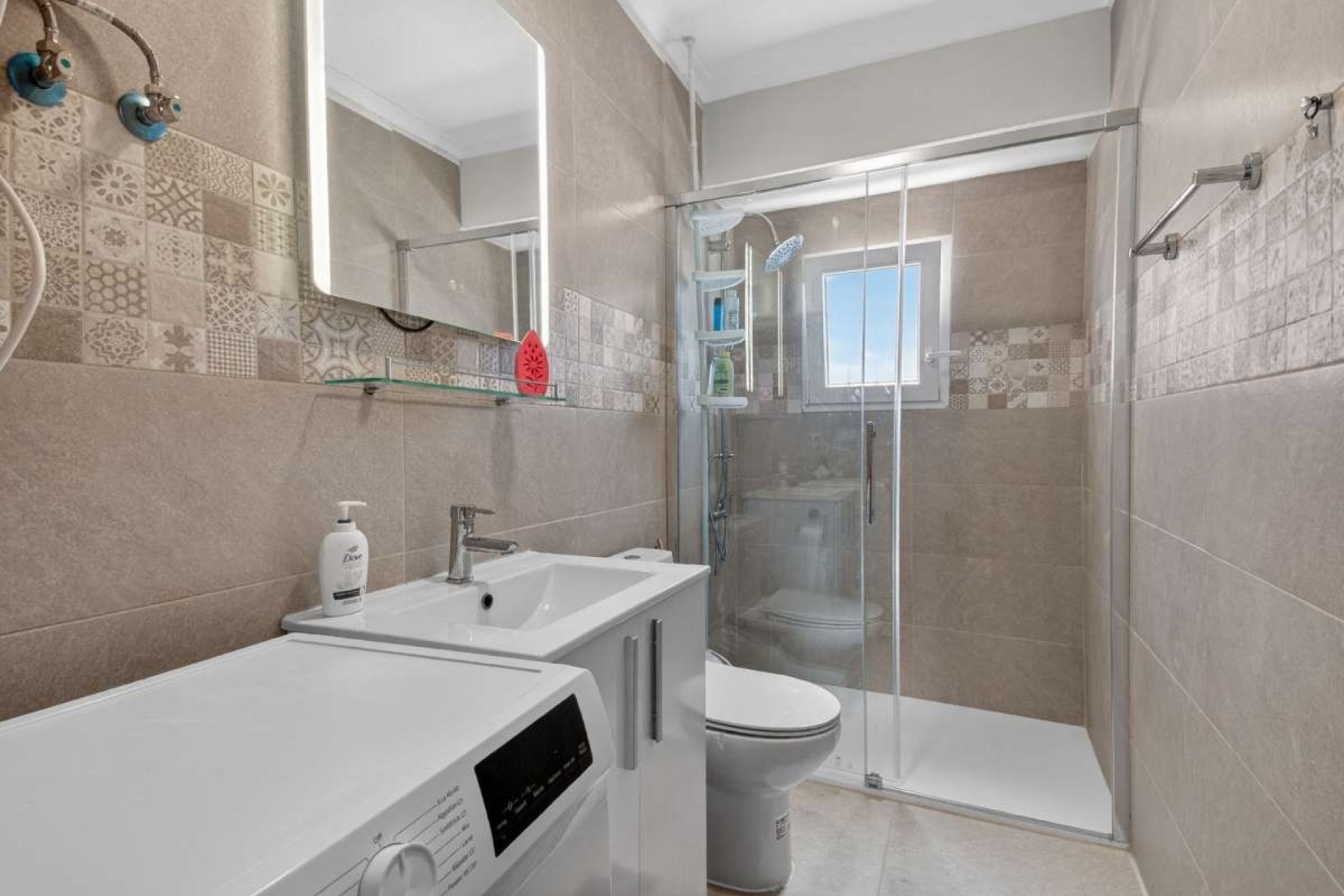 Sale - Apartment Flat -
Punta Prima - Costa Blanca