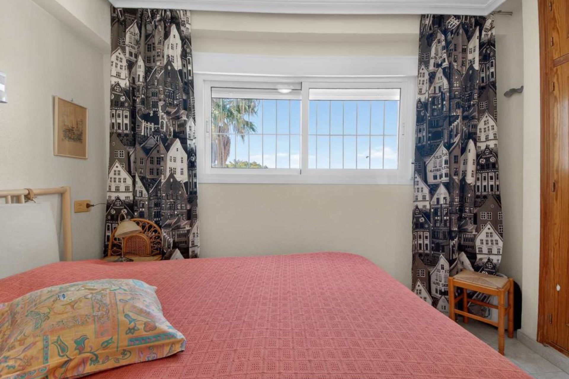 Sale - Apartment Flat -
Punta Prima - Costa Blanca
